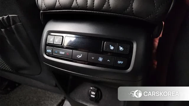 Hyundai The New Palisade id 3463035 из Кореи 10