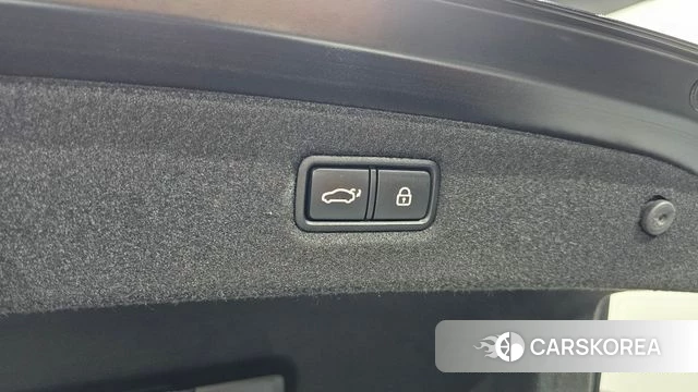 Genesis G90 id 4849889 из Кореи 10