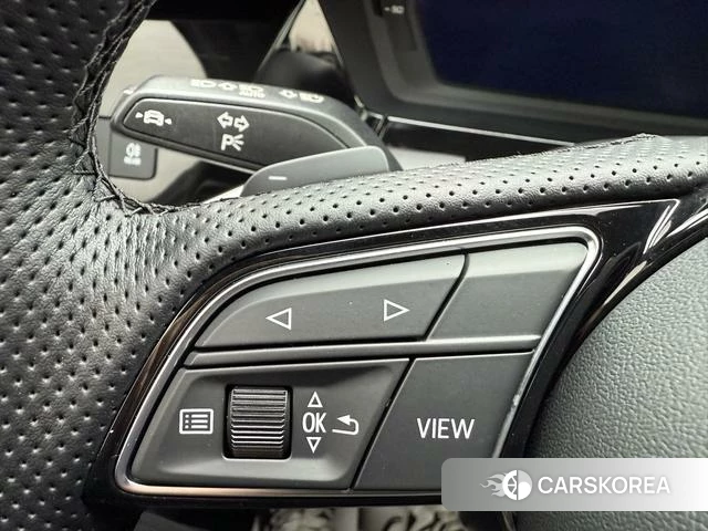 Audi A3 id 4333491 из Китая 10