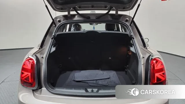 Mini Cooper id 3457332 из Кореи 10