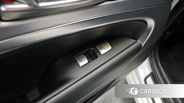 Genesis G70 id 3391359 из Кореи 10