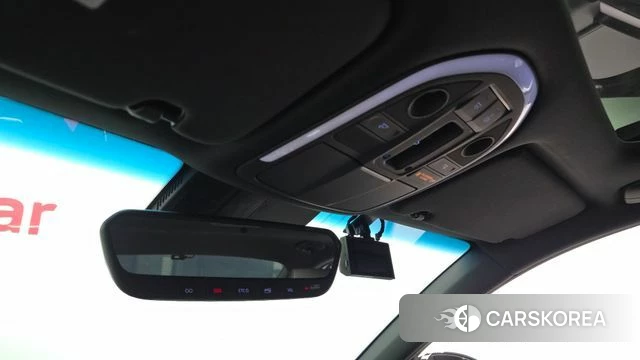Genesis G70 id 4417142 из Кореи 10