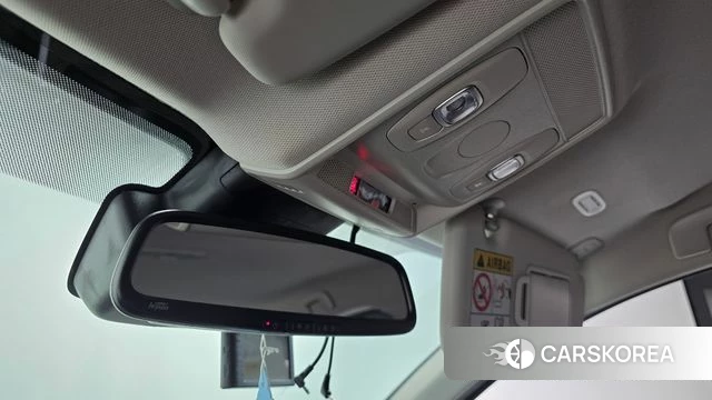 Renault Korea (Samsung) XM3 id 4482325 из Кореи 10