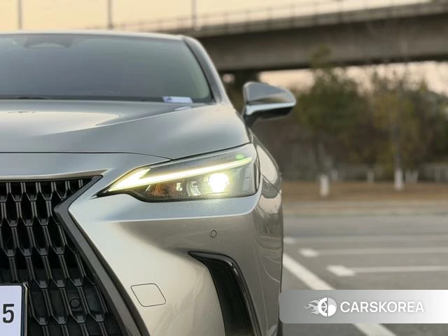 Lexus NX id 4209367 из Китая 10
