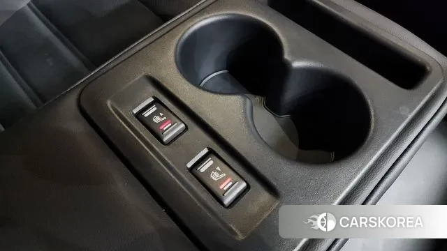 Renault Korea (Samsung) SM6 id 3494347 из Кореи 10