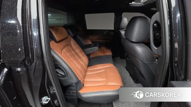 Ssangyong Rexton Sports Cannes id 3677117 из Кореи 10