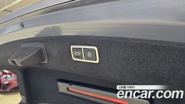 Genesis G80 (RG3) id 2649819 из Кореи 10