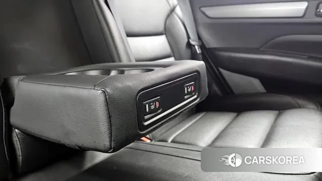 Renault Korea (Samsung) QM6 id 3429259 из Кореи 10