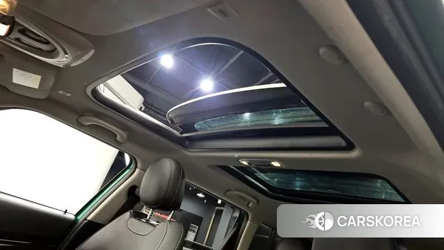 Mini Cooper D Clubman id 3753516 из Кореи 10