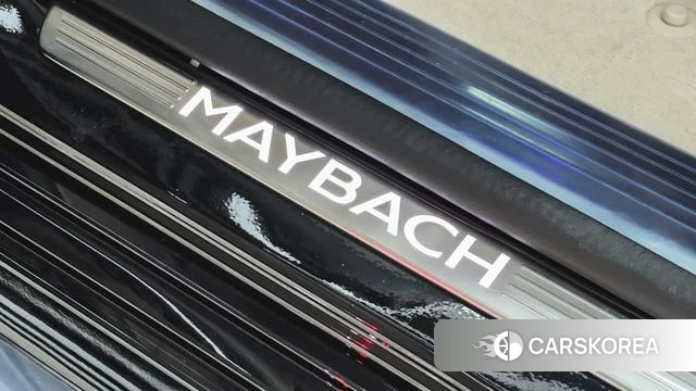 Mercedes-Benz Maybach GLS id 4257115 из Китая 10