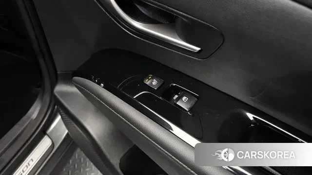 Hyundai The New Tucson Hybrid (NX4) id 3353816 из Кореи 10