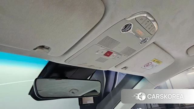 Hyundai The New Grandeur IG id 4631063 из Кореи 10