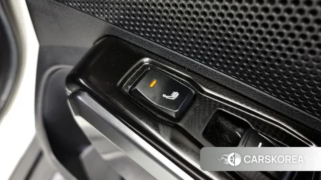 Ssangyong The New Tivoli id 3082358 из Кореи 10