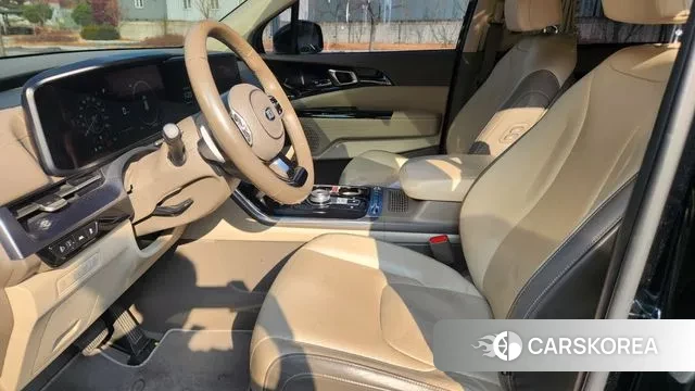 Kia Carnival 4th generation id 3412171 из Кореи 10