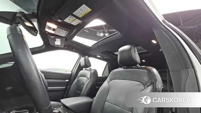 Ford Explorer id 3736940 из Кореи 10