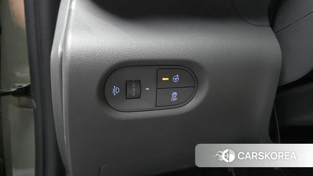 Hyundai Casper id 4613794 из Кореи 10
