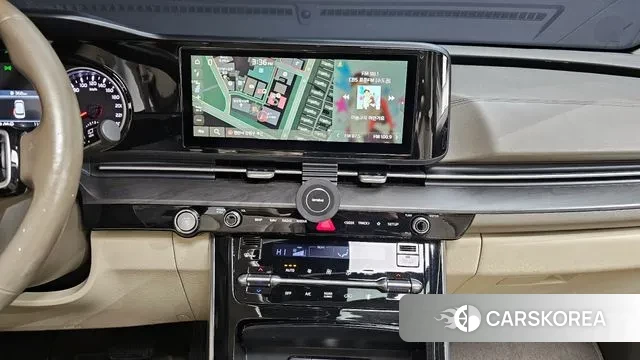 Kia Carnival 4th generation id 3551391 из Кореи 10