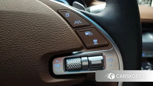 Genesis G80 (RG3) id 3349355 из Кореи 10