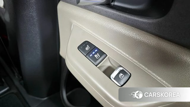 Kia The New Carnival 4th Generation id 4266570 из Кореи 10