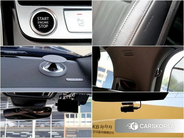 Audi A8 (D5) id 4744557 из Кореи 10