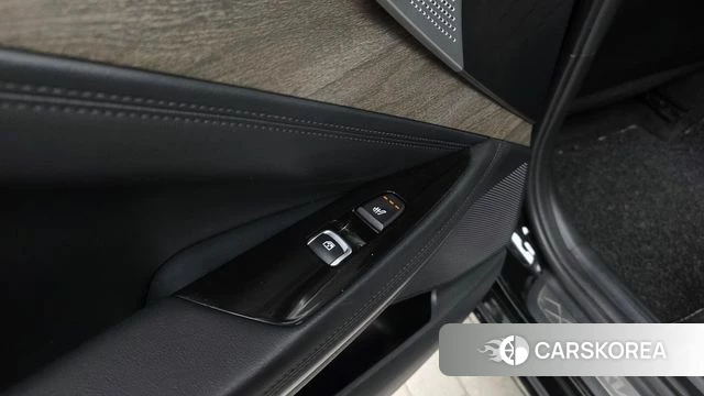 Kia K8 id 4350455 из Кореи 10