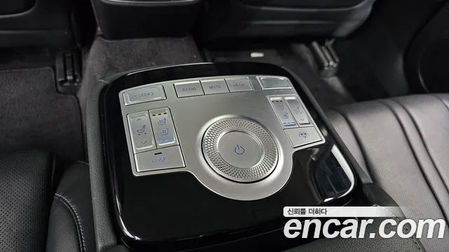 Genesis G80 (RG3) id 2879927 из Кореи 10