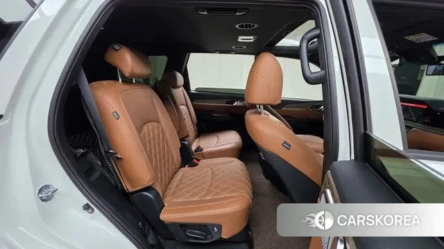 Kia Mohave Master id 3354911 из Кореи 10