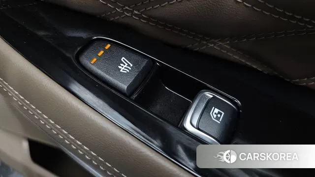 Kia K8 Hybrid id 3366019 из Кореи 10