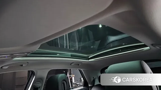 Hyundai Ionic 5 id 3427123 из Кореи 10