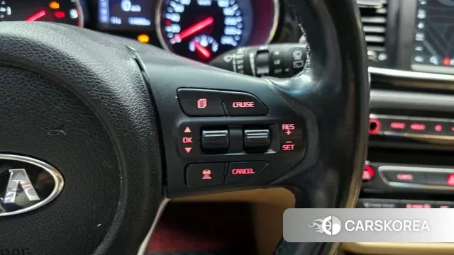 Kia The New Carnival id 3479543 из Кореи 10