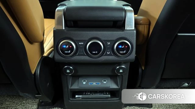 Land Rover Discovery 5 id 4285235 из Кореи 10