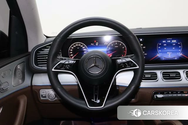 Mercedes-Benz GLE (import) id 4257518 из Китая 10