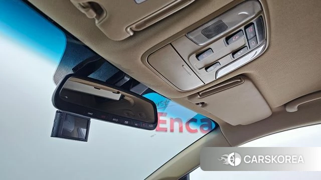 Kia The New Carnival id 4873423 из Кореи 10