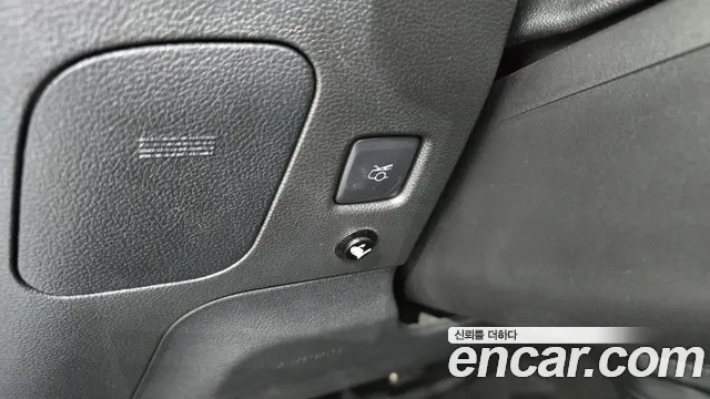 Ford Mustang id 2922610 из Кореи 10