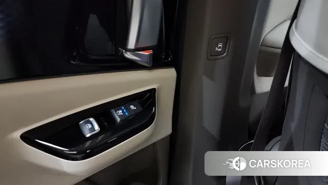 Kia Carnival 4th generation id 3334001 из Кореи 10