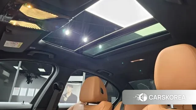 BMW 3 Series (G20) id 3372018 из Кореи 10