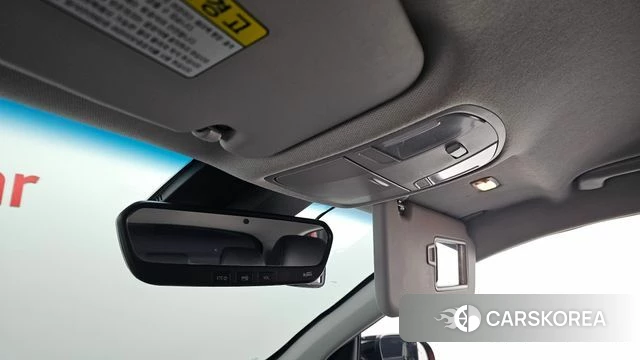 Hyundai Kona id 4020623 из Кореи 10