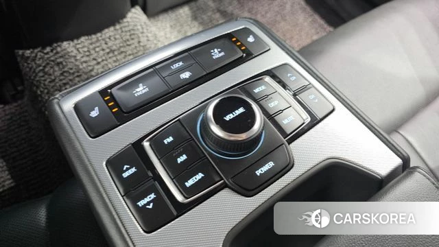Genesis G80 id 4331683 из Кореи 10
