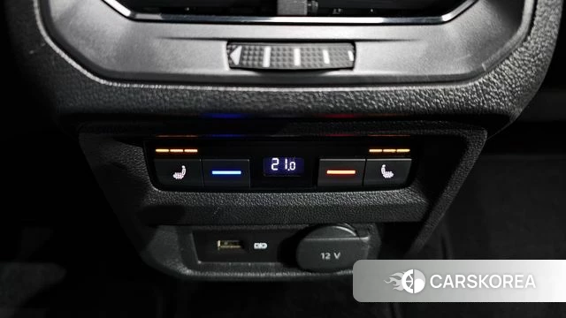 Volkswagen Tiguan second Generation id 3942942 из Кореи 10