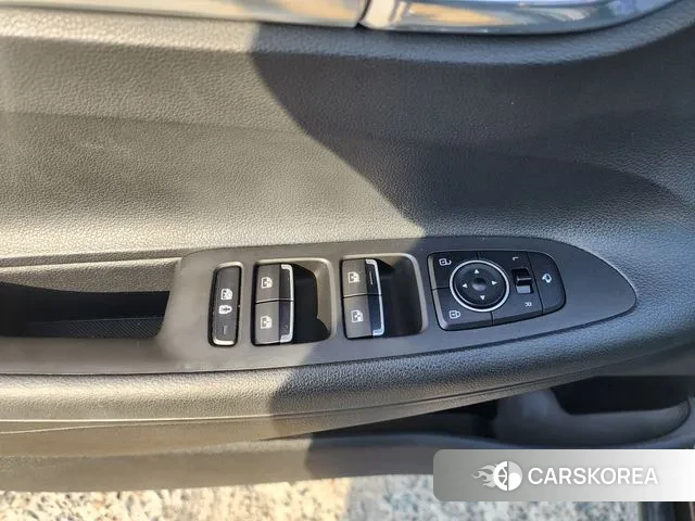 Hyundai The New Grandeur IG id 2990461 из Кореи 10