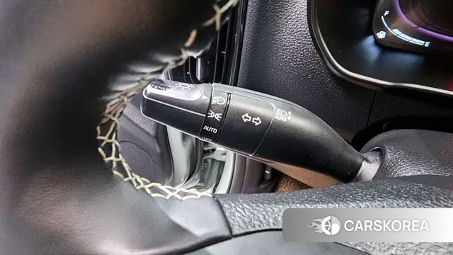 Kia The New Morning (JA) id 3711691 из Кореи 10