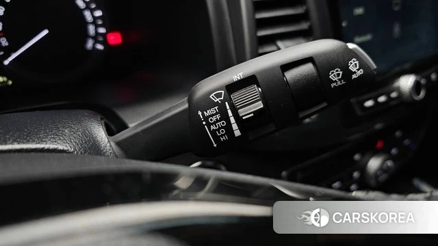 Ssangyong The New Rexton Sport id 3923385 из Кореи 10