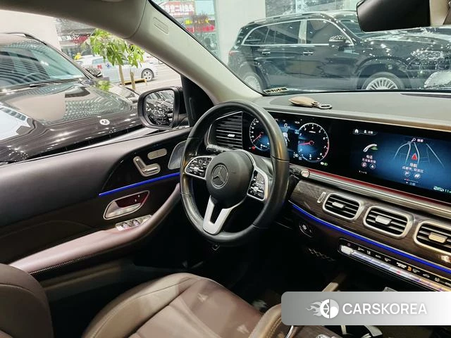 Mercedes-Benz GLE (import) id 4278016 из Китая 10