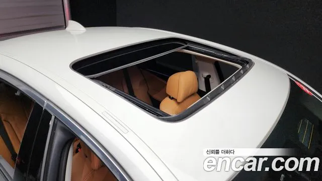 BMW 5 Series (G30) id 2655182 из Кореи 10