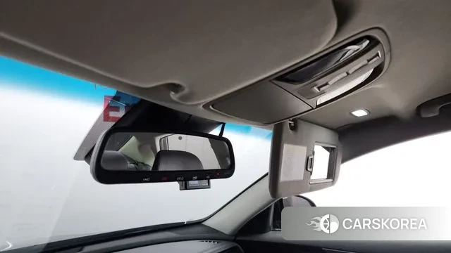 Kia K7 Premier id 2985831 из Кореи 10