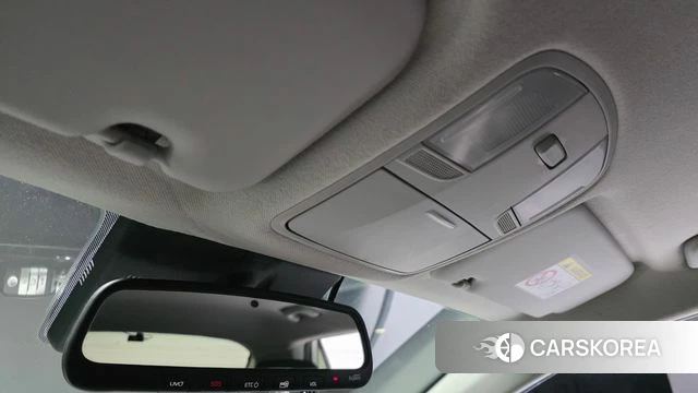 Kia Stonic id 4780330 из Кореи 10