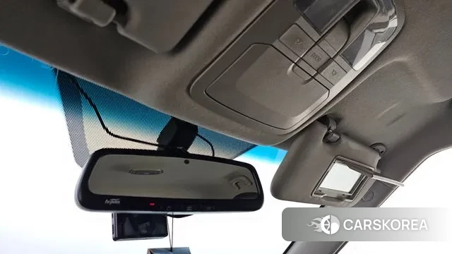 Ssangyong Berry New Tivoli id 3407654 из Кореи 10