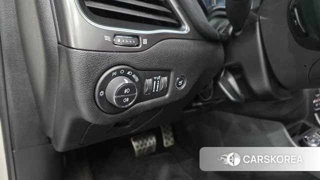 Jeep Cherokee (KL) id 4642584 из Кореи 10