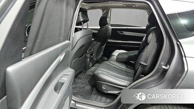 Genesis GV80 id 3866244 из Кореи 10