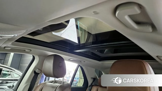 Mercedes-Benz GLE-Class W167 id 3831472 из Кореи 10